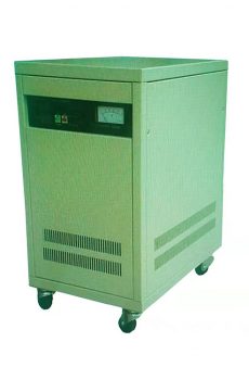 AVR, Automatic Voltage Regulator