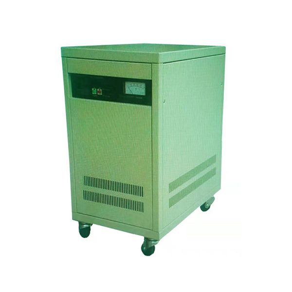 AVR, Automatic Voltage Regulator