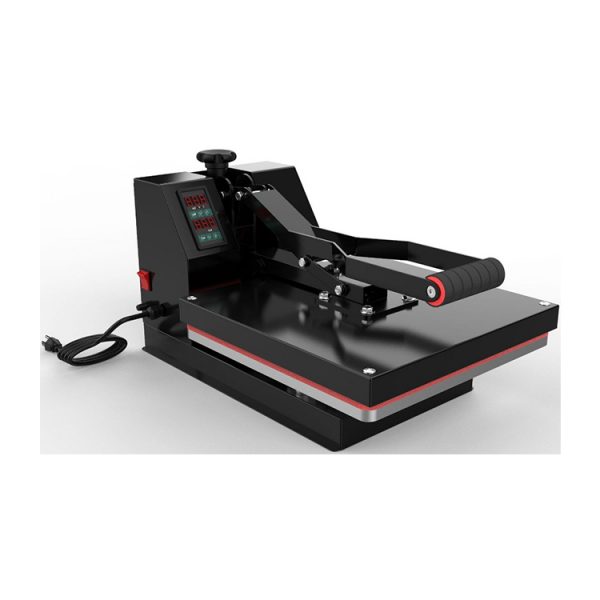 Heat-Pressing-Machine
