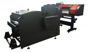 DTF Printer