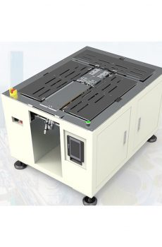 Automatic T-Shirt Folding Machine