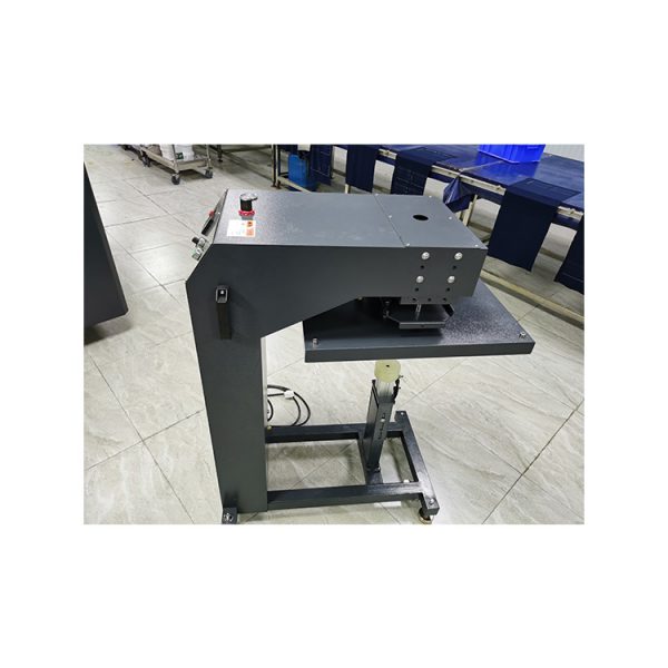 Heat-Pressing-Machine F2-Type
