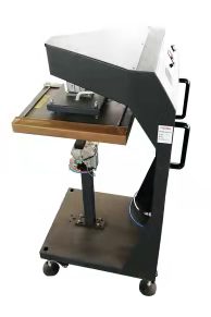 Heat-Pressing-Machine F1-Type