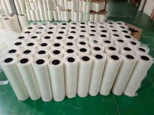 PET Film Roll